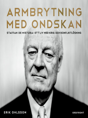 cover image of Armbrytning med ondskan